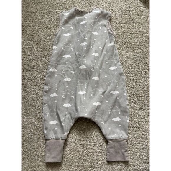 Mama Cheetah Organic Toddler Sleep Sack - Picture 2 of 5